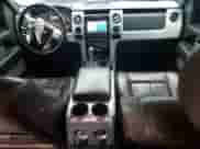 2011 Ford F-150 Lariat с VIN 1FTFW1C68BFB72937, выставлен на аукционе Copart как лот 89279775 с пробегом 174 931 миль миль и Списание • Salvage title. История ставок и продаж доступна на DreamBid. Изображение 8.