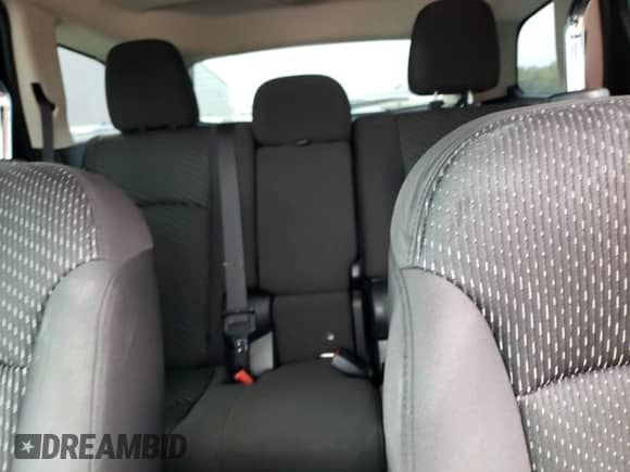 2017 Dodge Journey SXT with VIN 3C4PDCBG1HT515599, listed as a Copart auction lot 81980675 with 169,857 mi miles and Clean title. Bid and sale history available at DreamBid. Image 10.