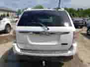 2006 Chevrolet Equinox LT z VIN 2CNDL63F266172411, wystawiony jako Copart lot #53606984 z przebiegiem 161 268 mil mil oraz Nie do naprawy • Non repairable. Historia ofert i sprzedaży dostępna na DreamBid. Obrazek 6.