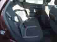 2022 Chevrolet TrailBlazer LS with VIN KL79MNSL2NB014152, listed as a IAAI auction lot 41737751 with 40,816 mi miles and . Bid and sale history available at DreamBid. Image 8.