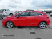 2018 Chevrolet Cruze Premier с VIN 3G1BF6SM3JS653452, выставлен на аукционе IAAI как лот 42594325 с пробегом 123 120 миль миль и . История ставок и продаж доступна на DreamBid. Изображение 14.