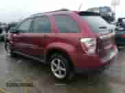 2007 Chevrolet Equinox LS z VIN 2CNDL13F876055551, wystawiony jako Copart lot #72706664 z przebiegiem 214 128 mil mil oraz Szkoda całkowita • Salvage title. Historia ofert i sprzedaży dostępna na DreamBid. Obrazek 2.