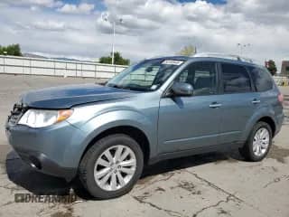 2013 Subaru Forester X Touring z VIN JF2SHAGC3DH434512, wystawiony jako Copart lot #54169945 z przebiegiem 87 838 mil mil oraz Szkoda całkowita • Salvage title. Historia ofert i sprzedaży dostępna na DreamBid. Obrazek 1.