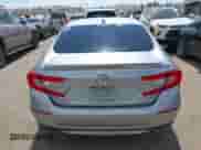 2018 Honda Accord Sport with VIN 1HGCV2F36JA041399, listed as a IAAI auction lot 43291158 with 84,807 mi miles and . Bid and sale history available at DreamBid. Image 16.