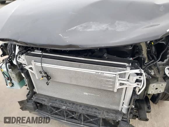 2025 Chevrolet TrailBlazer RS с VIN KL79MTSL6SB030029, выставлен на аукционе Copart как лот 59546545 с пробегом Не указан миль и Списание • Salvage title. История ставок и продаж доступна на DreamBid. Изображение 12.