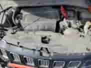 2019 Jeep Compass Trailhawk with VIN 3C4NJDDB7KT674366, listed as a Copart auction lot 71736565 with 101,603 mi miles and Salvage title. Bid and sale history available at DreamBid. Image 12.