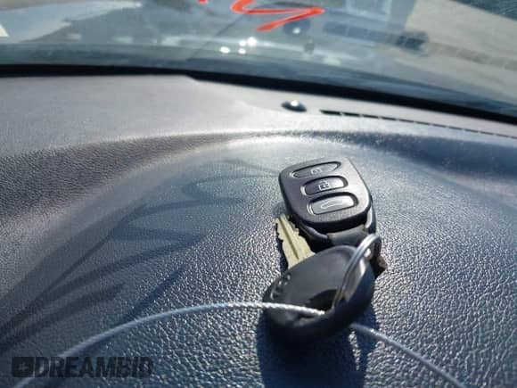 2008 Hyundai Sonata SE с VIN 5NPEU46F38H376669, выставлен на аукционе IAAI как лот 42454217 с пробегом 105 138 миль миль и . История ставок и продаж доступна на DreamBid. Изображение 11.