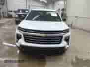 2025 Chevrolet Traverse AWD High Country с VIN 1GNEVKRS0SJ117217, выставлен на аукционе IAAI как лот 42484351 с пробегом 10 896 миль миль и . История ставок и продаж доступна на DreamBid. Изображение 12.