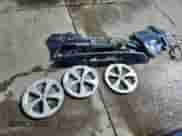 2012 Toyota Prius Three with VIN JTDKN3DU4C1503070, listed as a Copart auction lot 70491285 with 172,675 mi miles and Salvage title. Bid and sale history available at DreamBid. Image 12.