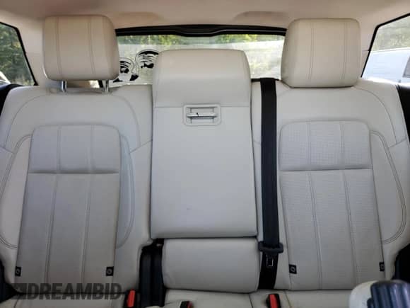 2018 Land Rover Range Rover Sport HSE with VIN SALWR2RV6JA192474, listed as a Copart auction lot 68941035 with 82,039 mi miles and Salvage title. Bid and sale history available at DreamBid. Image 10.