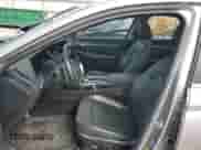 2020 Hyundai Sonata Limited с VIN 5NPEH4J23LH044846, выставлен на аукционе Copart как лот 66457515 с пробегом 50 825 миль миль и Списание • Salvage title. История ставок и продаж доступна на DreamBid. Изображение 7.