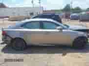 2015 Lexus IS 250 with VIN JTHBF1D21F5049131, listed as a IAAI auction lot 42547348 with 139,206 mi miles and . Bid and sale history available at DreamBid. Image 13.