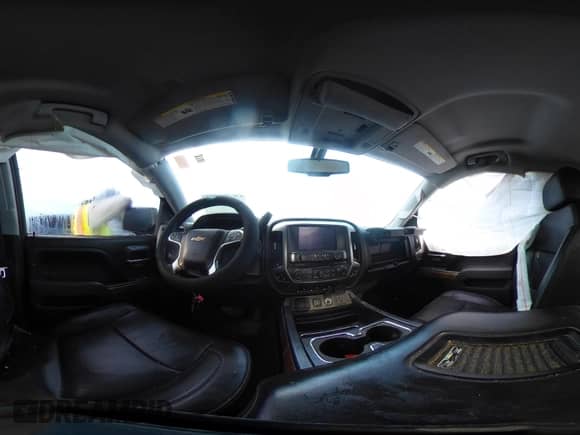 2016 Chevrolet Silverado 1500 LTZ с VIN 3GCPCSEC6GG326573, выставлен на аукционе IAAI как лот 43267150 с пробегом 127 141 миль миль и . История ставок и продаж доступна на DreamBid. Изображение 18.