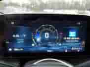 2025 Chevrolet Equinox FWD RS с VIN 3GNAXLEG6SL175289, выставлен на аукционе Copart как лот 51214525 с пробегом 910 миль миль и Списание • Salvage title. История ставок и продаж доступна на DreamBid. Изображение 9.