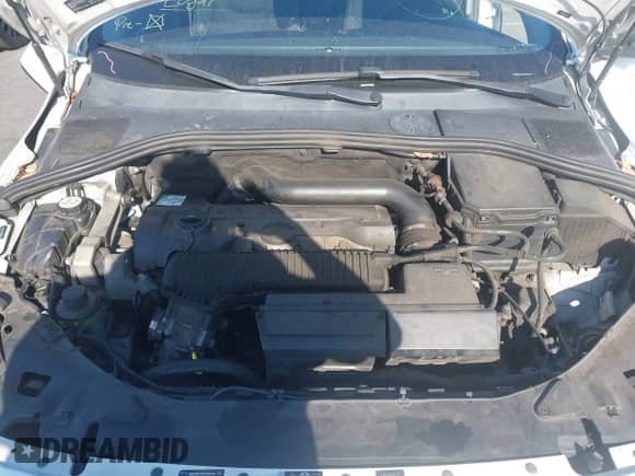 2012 Volvo S60 T5 с VIN YV1622FSXC2081732, выставлен на аукционе IAAI как лот 43127850 с пробегом 152 186 миль миль и . История ставок и продаж доступна на DreamBid. Изображение 10.