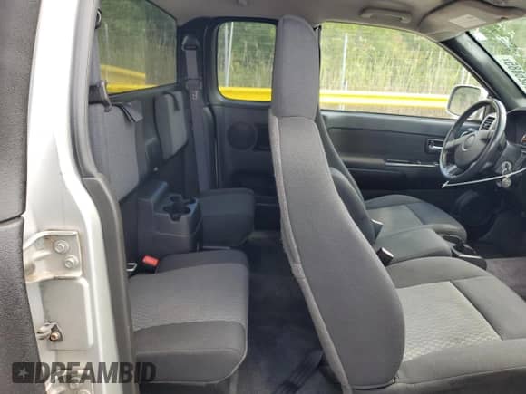 2010 Chevrolet Colorado 1LT с VIN 1GCESCD97A8113957, выставлен на аукционе Copart как лот 70326885 с пробегом 69 877 миль миль и Чистый • Clean title. История ставок и продаж доступна на DreamBid. Изображение 10.