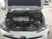 2020 Toyota Prius L Eco с VIN JTDKARFU0L3117987, выставлен на аукционе IAAI как лот 43144394 с пробегом 68 756 миль миль и . История ставок и продаж доступна на DreamBid. Изображение 10.