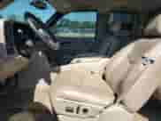 2006 GMC Sierra 1500 SLT with VIN 1GTEK19B86Z235048, listed as a Copart auction lot 61566825 with Not provided miles and Salvage title. Bid and sale history available at DreamBid. Image 7.