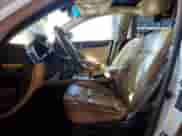 2010 Hyundai Genesis с VIN KMHGC4DF2AU087238, выставлен на аукционе Copart как лот 82578325 с пробегом 135 687 миль миль и Чистый • Clean title. История ставок и продаж доступна на DreamBid. Изображение 7.