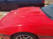 1985 Chevrolet Corvette с VIN 1G1YY0780F5121106, выставлен на аукционе IAAI как лот 42545223 с пробегом Не указан миль и . История ставок и продаж доступна на DreamBid. Изображение 10.