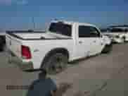 2017 Ram 1500 Big Horn z VIN 1C6RR7LT1HS539231, wystawiony jako Copart lot #75433694 z przebiegiem 144 450 mil mil oraz Szkoda całkowita • Salvage title. Historia ofert i sprzedaży dostępna na DreamBid. Obrazek 3.