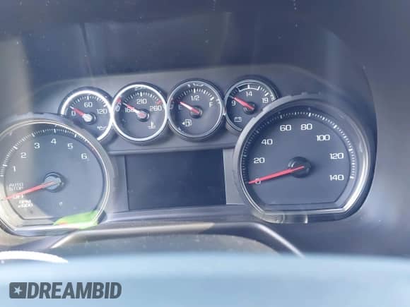 2023 Chevrolet Suburban LS with VIN 1GNSCBKD0PR160761, listed as a IAAI auction lot 41744051 with Not provided miles and . Bid and sale history available at DreamBid. Image 7.