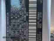 2008 Toyota Highlander z VIN JTEES41A382030877, wystawiony jako Copart lot #90934795 z przebiegiem 204 557 mil mil oraz Czysty tytuł • Clean title. Historia ofert i sprzedaży dostępna na DreamBid. Obrazek 10.