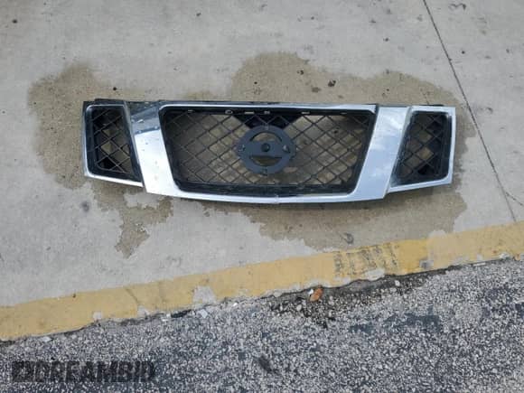 2011 Nissan Pathfinder S with VIN 5N1AR1NN9BC634893, listed as a Copart auction lot 63284235 with 176,526 mi miles and Salvage title. Bid and sale history available at DreamBid. Image 13.