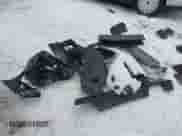 2023 Nissan Frontier SV with VIN 1N6ED1FK9PN625340, listed as a IAAI auction lot 41468074 with 30,696 mi miles and . Bid and sale history available at DreamBid. Image 12.