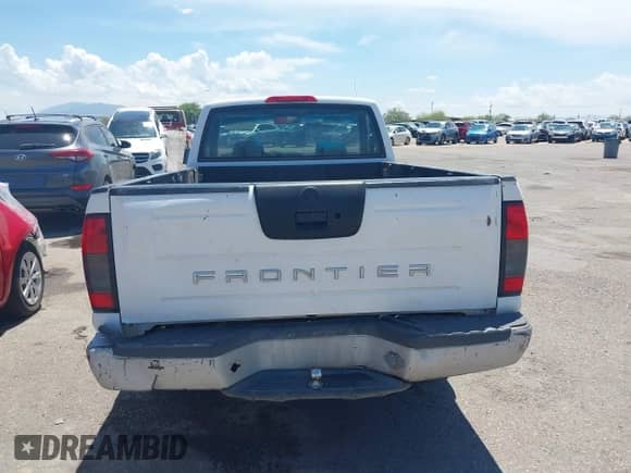 2001 Nissan Frontier XE с VIN 1N6DD21S31C380269, выставлен на аукционе IAAI как лот 42787073 с пробегом Не указан миль и . История ставок и продаж доступна на DreamBid. Изображение 16.