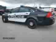 2014 Chevrolet Caprice Police Police с VIN 6G3NS5U25EL976468, выставлен на аукционе Copart как лот 71230174 с пробегом 100 112 миль миль и Списание • Salvage title. История ставок и продаж доступна на DreamBid. Изображение 2.