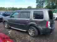 2010 Honda Pilot Touring с VIN 5FNYF4H97AB020406, выставлен на аукционе IAAI как лот 43138616 с пробегом 115 364 миль миль и . История ставок и продаж доступна на DreamBid. Изображение 14.