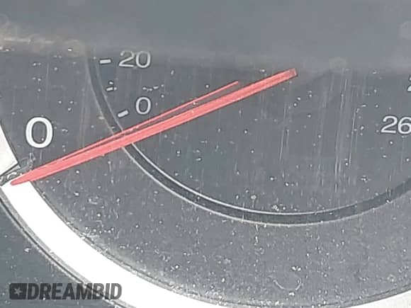 2009 Honda Accord EX-L с VIN 1HGCS12859A001265, выставлен на аукционе IAAI как лот 43384729 с пробегом Не указан миль и . История ставок и продаж доступна на DreamBid. Изображение 15.