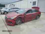 2016 Hyundai Sonata SE с VIN 5NPE24AF0GH408196, выставлен на аукционе Copart как лот 67095635 с пробегом Не указан миль и Списание • Salvage title. История ставок и продаж доступна на DreamBid. Изображение 1.