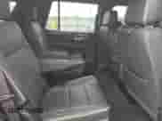2023 Chevrolet Tahoe Premier с VIN 1GNSKSKD0PR217513, выставлен на аукционе Copart как лот 54702845 с пробегом 55 424 миль миль и Списание • Salvage title. История ставок и продаж доступна на DreamBid. Изображение 11.