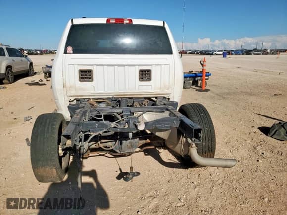 2015 Ram 1500 Tradesman with VIN 1C6RR7KM7FS564772, listed as a Copart auction lot 81670045 with 228,639 mi miles and Clean title. Bid and sale history available at DreamBid. Image 6.