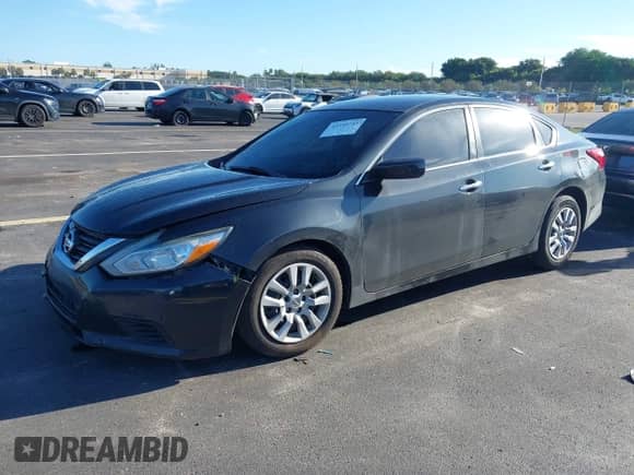 2016 Nissan Altima S с VIN 1N4AL3AP2GN328077, выставлен на аукционе IAAI как лот 43259755 с пробегом 179 406 миль миль и . История ставок и продаж доступна на DreamBid. Изображение 18.