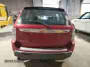 2006 Chevrolet Equinox LS с VIN 2CNDL13F266090116, выставлен на аукционе Copart как лот 69205444 с пробегом Не указан миль и Списание • Salvage title. История ставок и продаж доступна на DreamBid. Изображение 6.