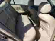 2000 Honda Accord EX с VIN 1HGCG1652YA001630, выставлен на аукционе Copart как лот 67873005 с пробегом 198 250 миль миль и Чистый • Clean title. История ставок и продаж доступна на DreamBid. Изображение 10.