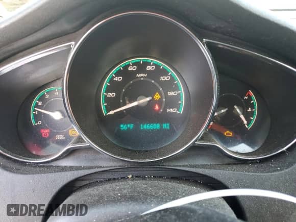 2011 Chevrolet Malibu 2LT с VIN 1G1ZD5E71BF189040, выставлен на аукционе Copart как лот 69982035 с пробегом 146 608 миль миль и Списание • Salvage title. История ставок и продаж доступна на DreamBid. Изображение 9.