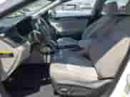 2017 Hyundai Sonata with VIN KMHE14L26HA049518, listed as a Copart auction lot 59938235 with 122,073 mi miles and Salvage title. Bid and sale history available at DreamBid. Image 7.