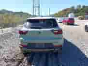 2024 Chevrolet TrailBlazer ACTIV z VIN KL79MSSL6RB056229, wystawiony jako IAAI lot #43349587 z przebiegiem 32 657 mil mil oraz . Historia ofert i sprzedaży dostępna na DreamBid. Obrazek 16.