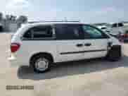 2005 Dodge Caravan SE с VIN 1D4GP24R95B183413, выставлен на аукционе Copart как лот 69291525 с пробегом Не указан миль и Списание • Salvage title. История ставок и продаж доступна на DreamBid. Изображение 3.