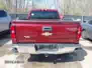 2014 Chevrolet Silverado 1500 LTZ z VIN 1GCVKSECXEZ199169, wystawiony jako IAAI lot #41871765 z przebiegiem 141 516 mil mil oraz . Historia ofert i sprzedaży dostępna na DreamBid. Obrazek 16.