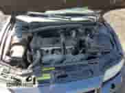 2006 Volvo S60 2.5L Turbo с VIN YV1RH592262543794, выставлен на аукционе Copart как лот 67575885 с пробегом 65 160 миль миль и Списание • Salvage title. История ставок и продаж доступна на DreamBid. Изображение 11.