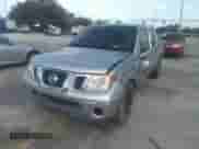 2010 Nissan Frontier SE with VIN 1N6AD0ER0AC423125, listed as a IAAI auction lot 28179834 with 158,233 mi miles and . Bid and sale history available at DreamBid. Image 2.