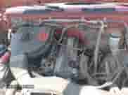 1993 Nissan Frontier with VIN 1N6SD11Y1PC312857, listed as a IAAI auction lot 42675851 with 163,885 mi miles and . Bid and sale history available at DreamBid. Image 10.