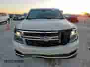 2015 Chevrolet Suburban LT with VIN 1GNSCJKC5FR528464, listed as a Copart auction lot 91061525 with 164,869 mi miles and Salvage title. Bid and sale history available at DreamBid. Image 5.