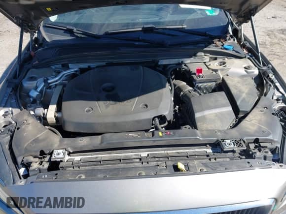 2020 Volvo S60 Momentum with VIN 7JR102FK8LG050814, listed as a IAAI auction lot 43441336 with 134,080 mi miles and . Bid and sale history available at DreamBid. Image 10.