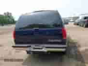1997 Chevrolet Tahoe с VIN 1GNEK13R8VJ437236, выставлен на аукционе IAAI как лот 42411501 с пробегом 147 332 миль миль и . История ставок и продаж доступна на DreamBid. Изображение 16.